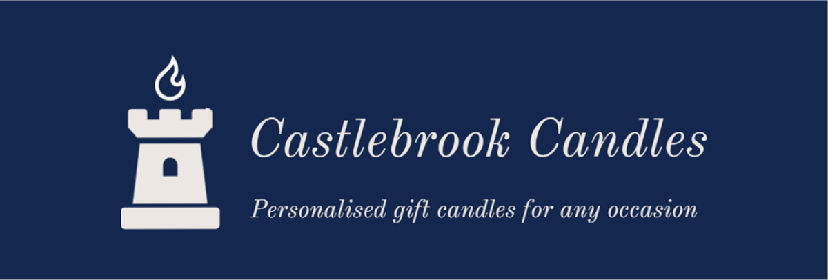 Castlebrook Candles